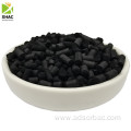 Low Ash Columnar Activated Carbon for Water Treatment